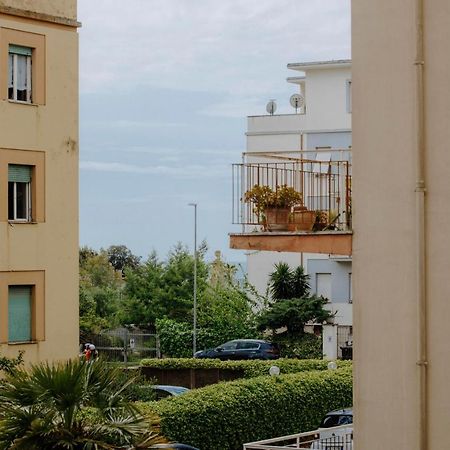 Petrarca17 Guest House A Due Passi Dal Mare Terracina Ngoại thất bức ảnh