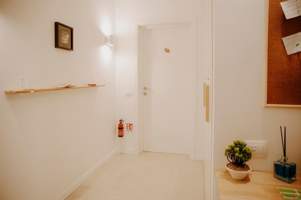 Petrarca17 Guest House A Due Passi Dal Mare Terracina Ngoại thất bức ảnh