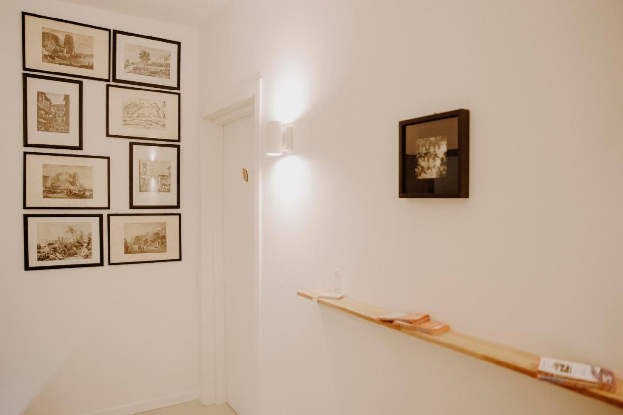 Petrarca17 Guest House A Due Passi Dal Mare Terracina Ngoại thất bức ảnh