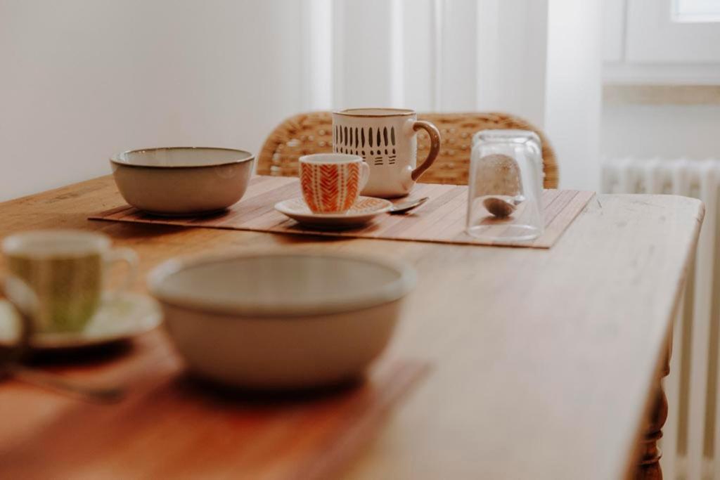 Petrarca17 Guest House A Due Passi Dal Mare Terracina Ngoại thất bức ảnh