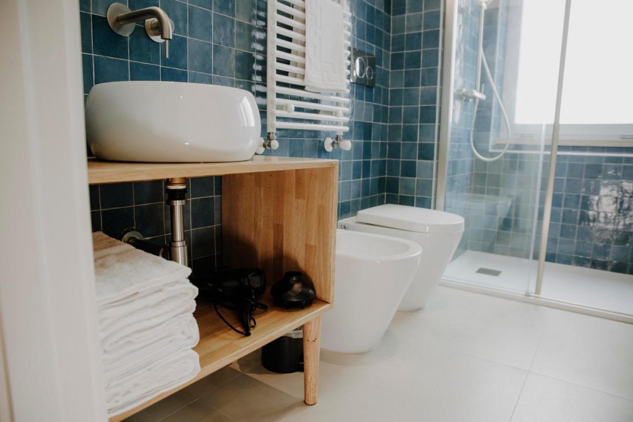 Petrarca17 Guest House A Due Passi Dal Mare Terracina Ngoại thất bức ảnh