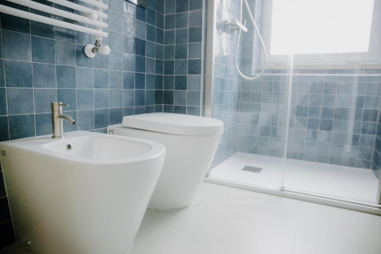 Petrarca17 Guest House A Due Passi Dal Mare Terracina Ngoại thất bức ảnh