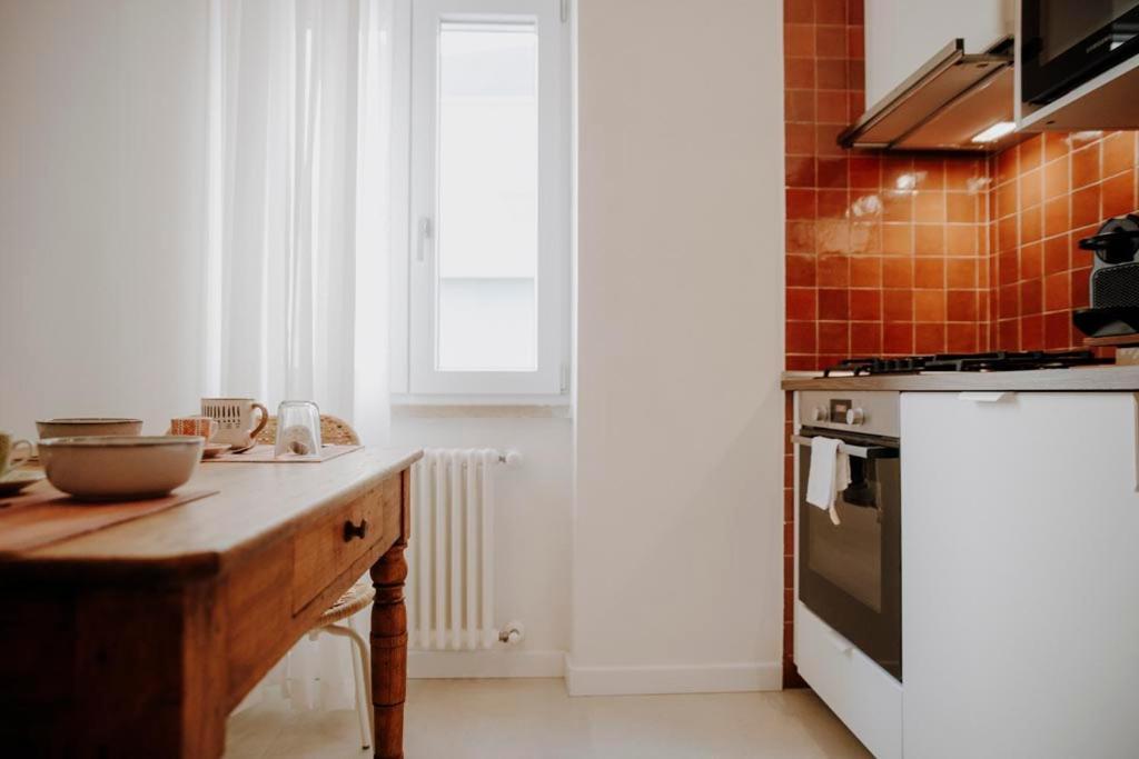 Petrarca17 Guest House A Due Passi Dal Mare Terracina Ngoại thất bức ảnh