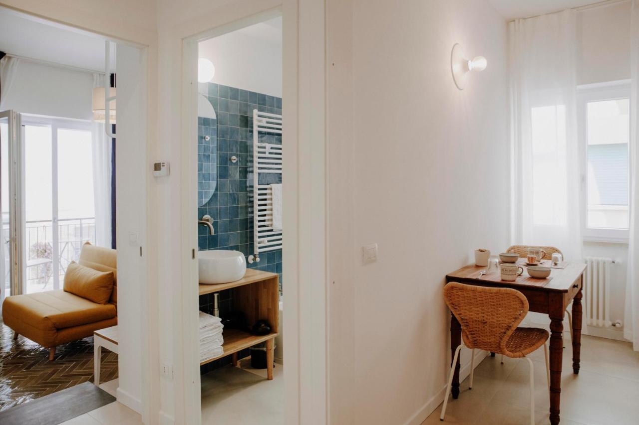 Petrarca17 Guest House A Due Passi Dal Mare Terracina Ngoại thất bức ảnh