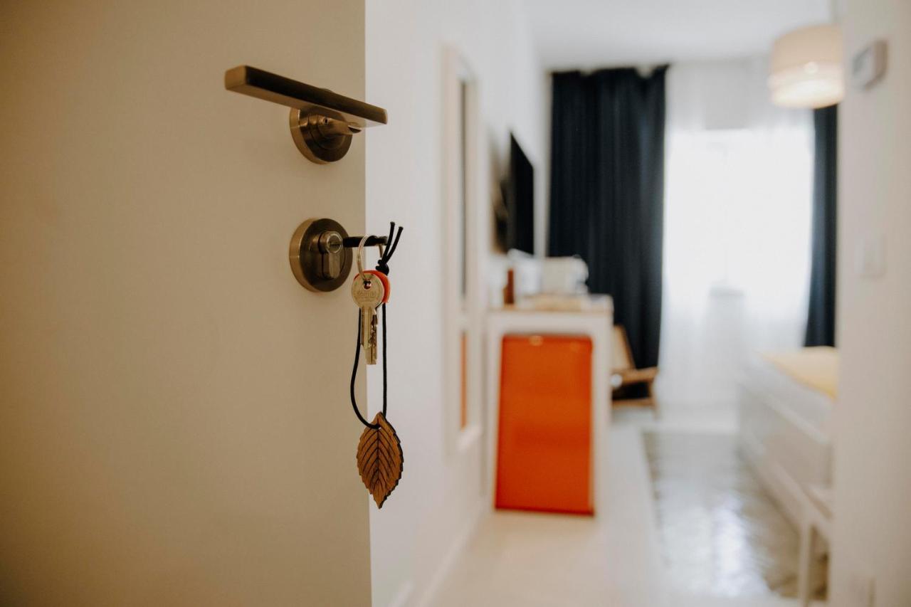 Petrarca17 Guest House A Due Passi Dal Mare Terracina Ngoại thất bức ảnh