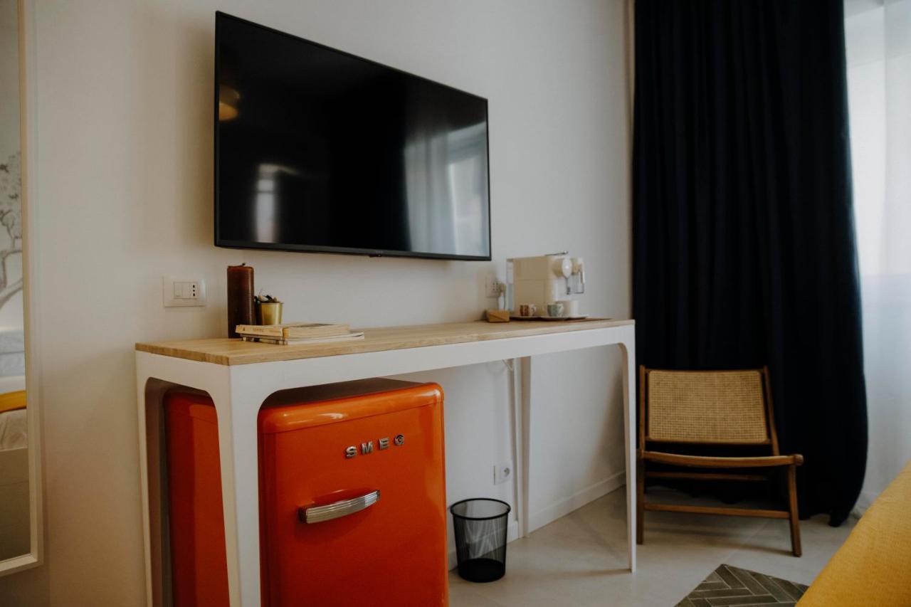 Petrarca17 Guest House A Due Passi Dal Mare Terracina Ngoại thất bức ảnh