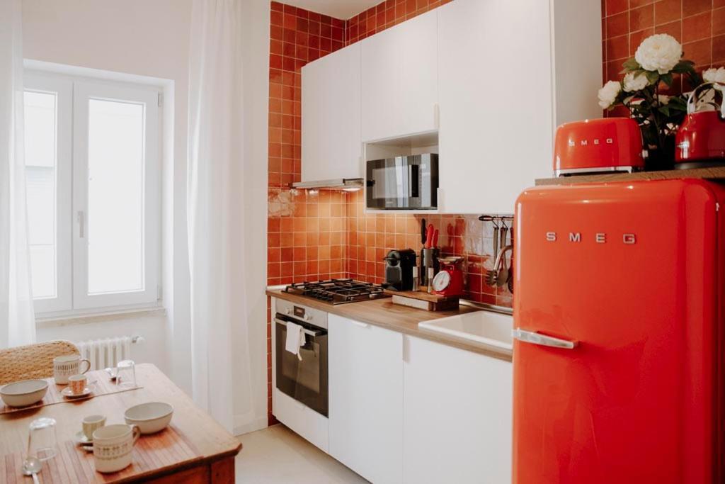 Petrarca17 Guest House A Due Passi Dal Mare Terracina Ngoại thất bức ảnh