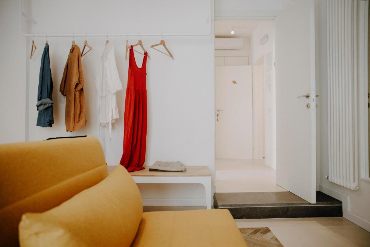 Petrarca17 Guest House A Due Passi Dal Mare Terracina Ngoại thất bức ảnh