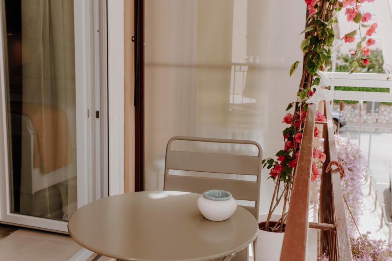 Petrarca17 Guest House A Due Passi Dal Mare Terracina Ngoại thất bức ảnh