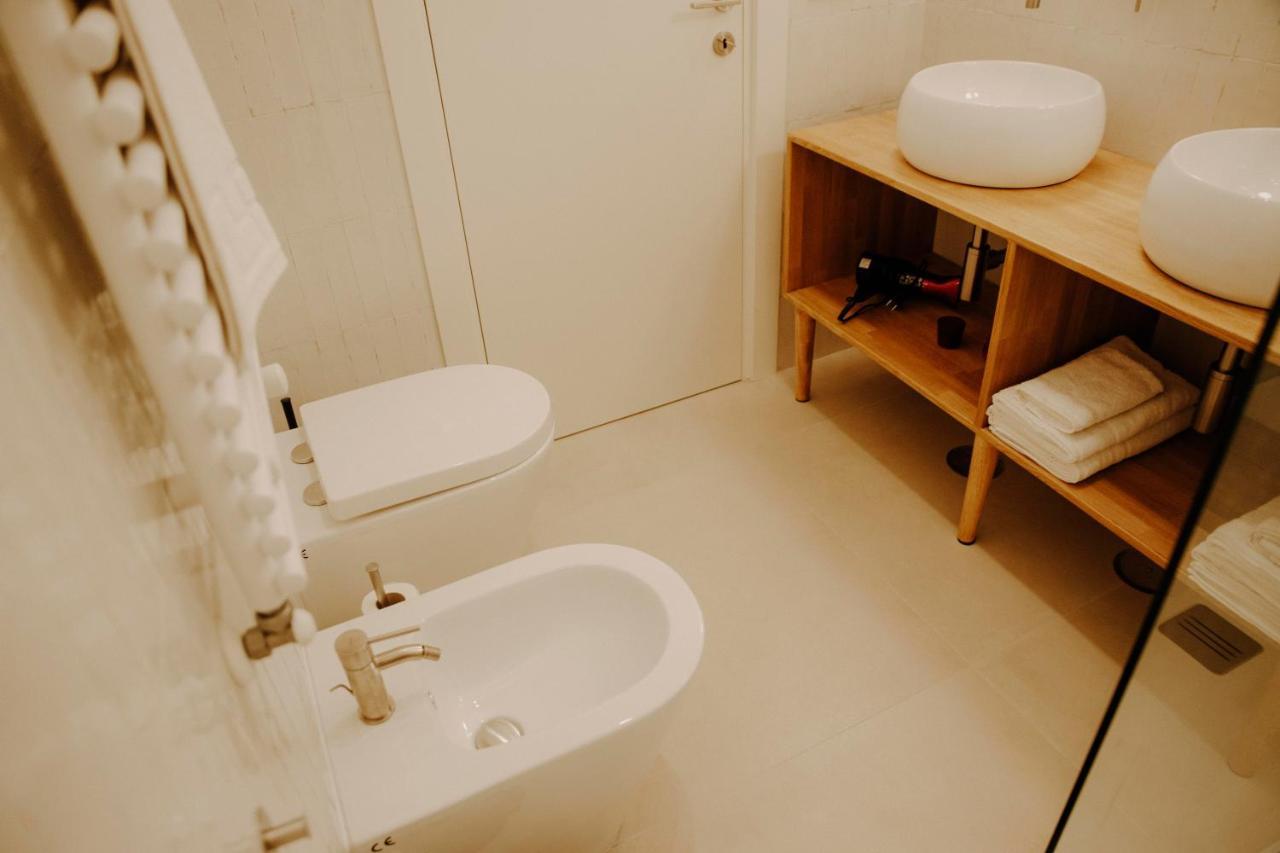 Petrarca17 Guest House A Due Passi Dal Mare Terracina Ngoại thất bức ảnh